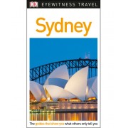 Sydney Eyewitness Travel Guide